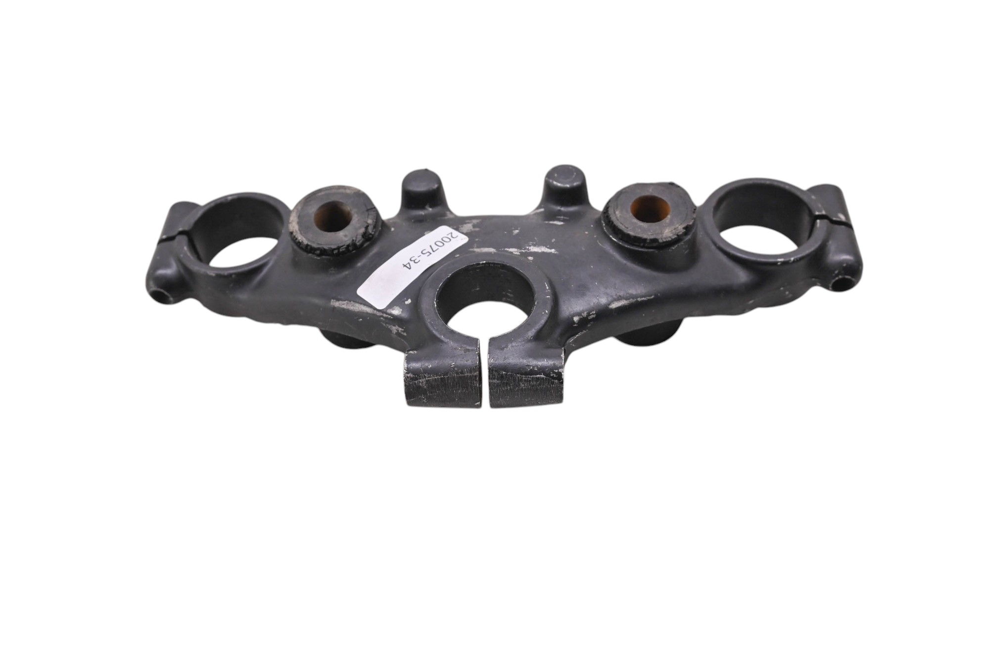 81 Kawasaki KZ440 Upper Triple Tree Clamp