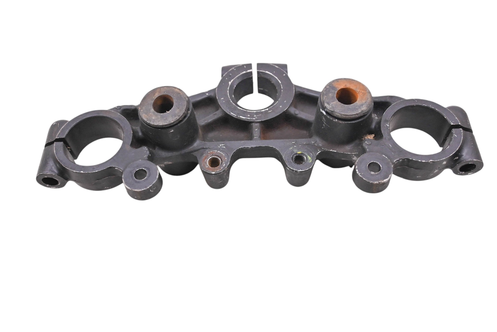 81 Kawasaki KZ440 Upper Triple Tree Clamp