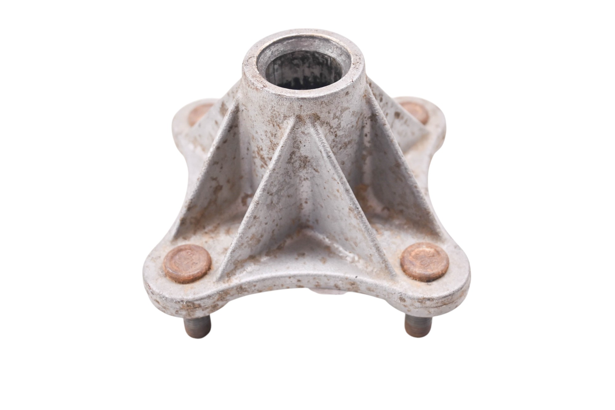 03 Can-Am Rally 200 Rear Wheel Hub Left Right Bombardier