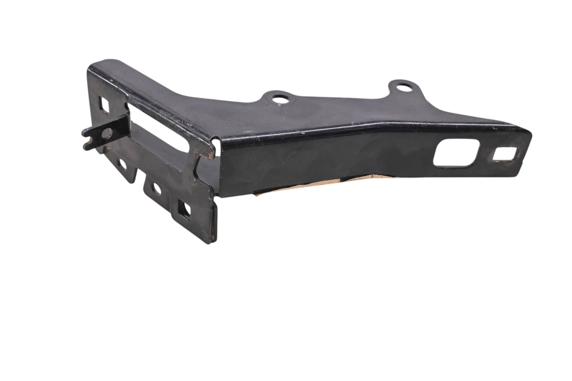 15 Can-Am Renegade 800 4x4 Brake Pedal Bracket Mount
