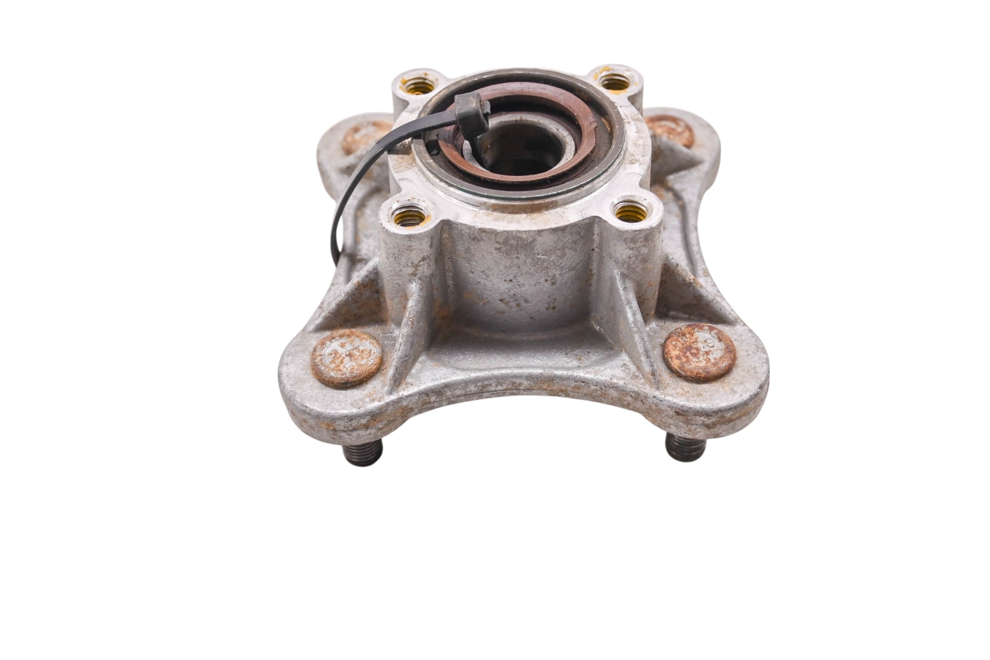 03 Can-Am Rally 200 Front Wheel Hub Left Right Bombardier