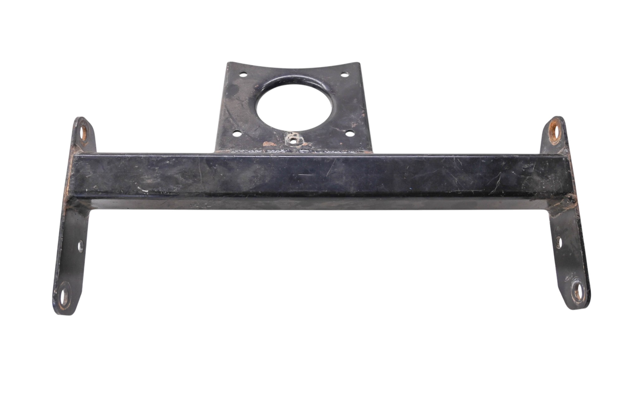 12 Can-Am Commander 800 4x4 Differential Rear Mount