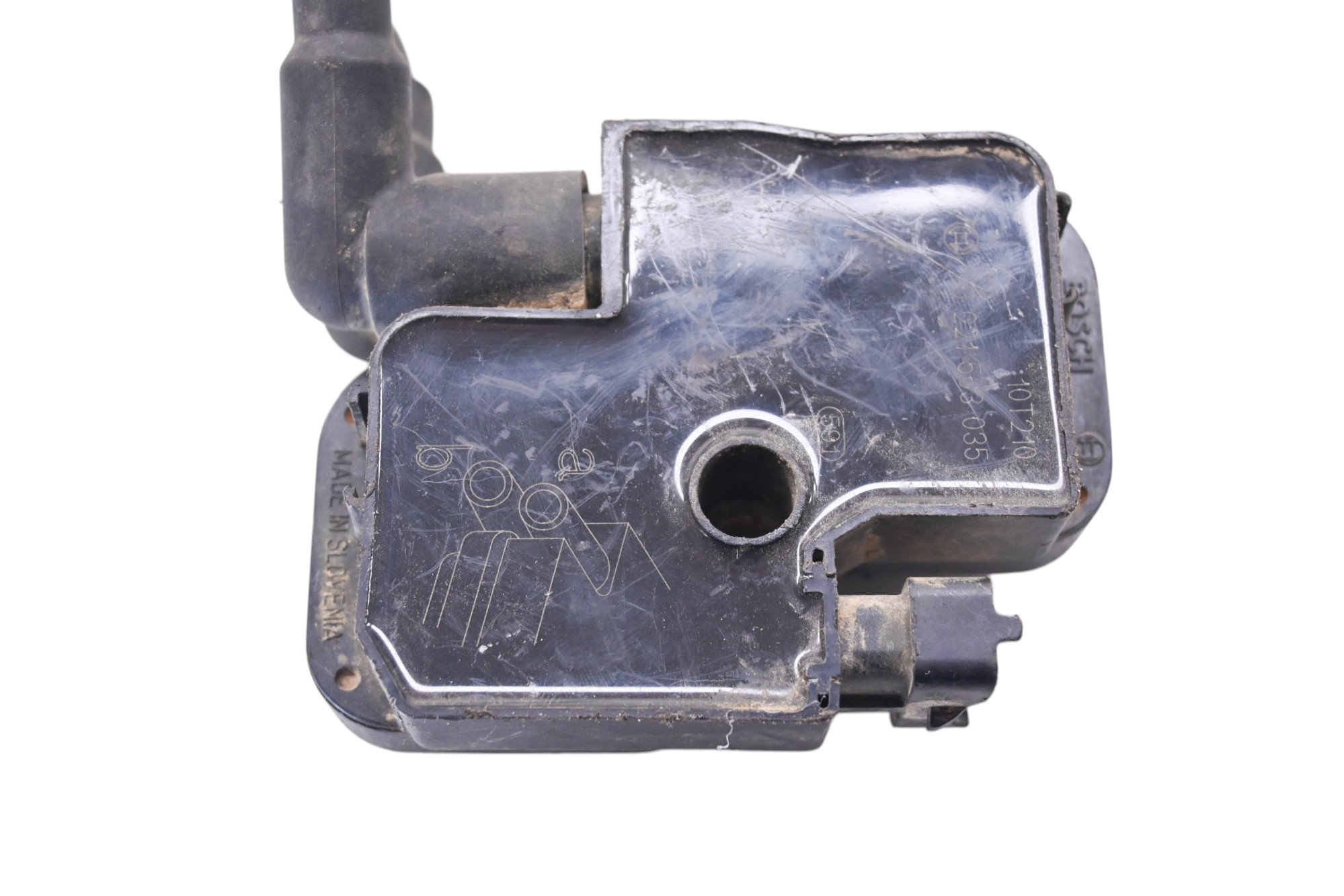 11 Can-Am Renegade 800R 4x4 Ignition Coils