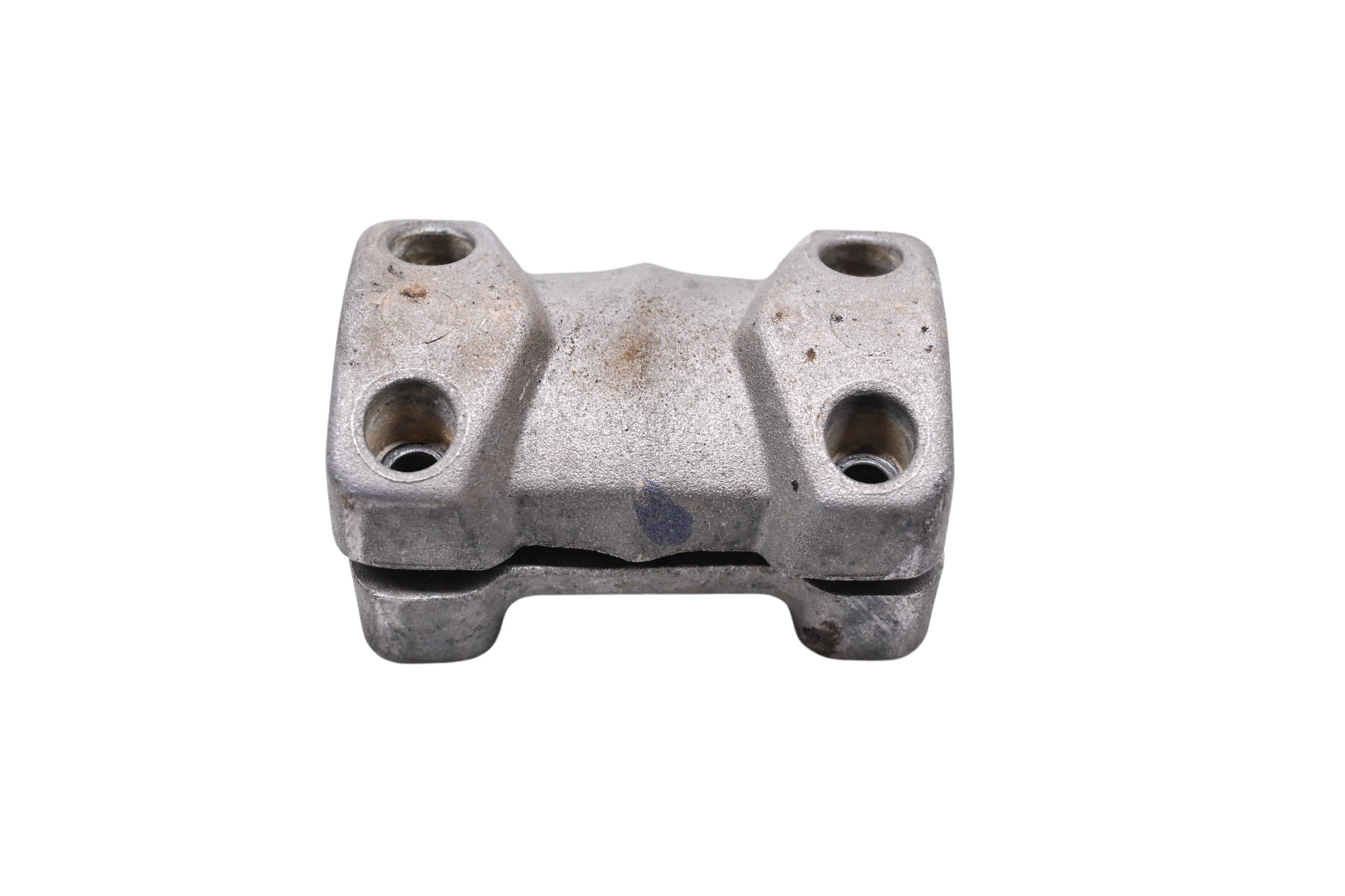 07 Polaris Outlaw 525 2x4 Handlebar Clamps 7/8"