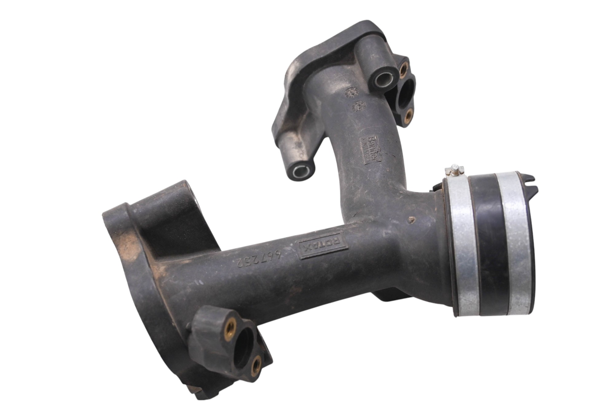 09 Can-Am Renegade 500 4x4 Intake Manifold