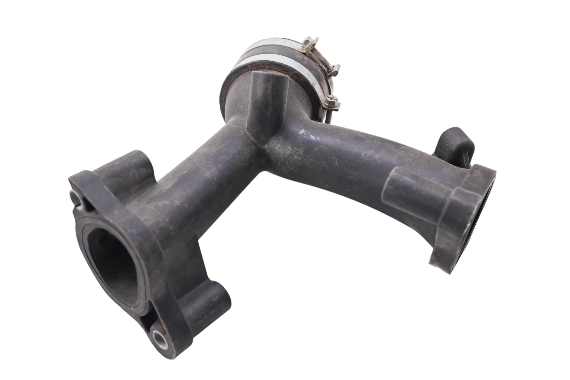 09 Can-Am Renegade 500 4x4 Intake Manifold