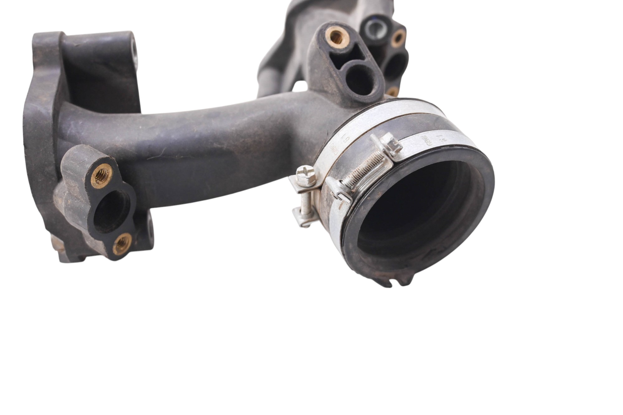 09 Can-Am Renegade 500 4x4 Intake Manifold