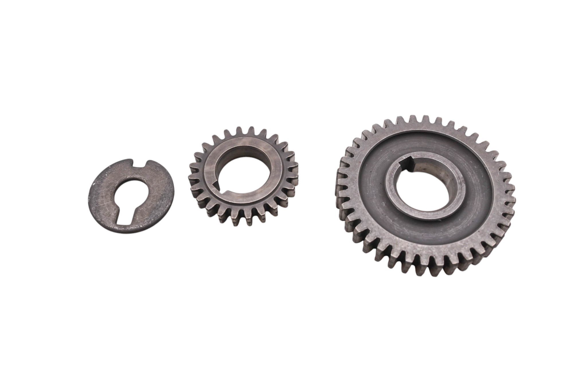 03 Yamaha V-Star 650 Crank Gears XVS650