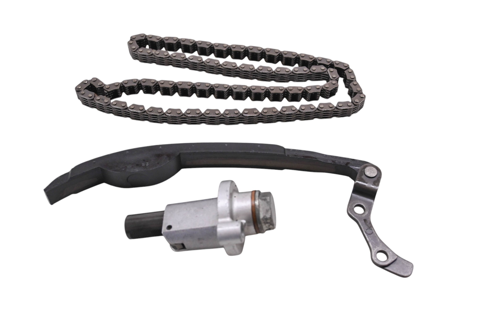 03 Yamaha V-Star 650 Cam Chain & Guides XVS650