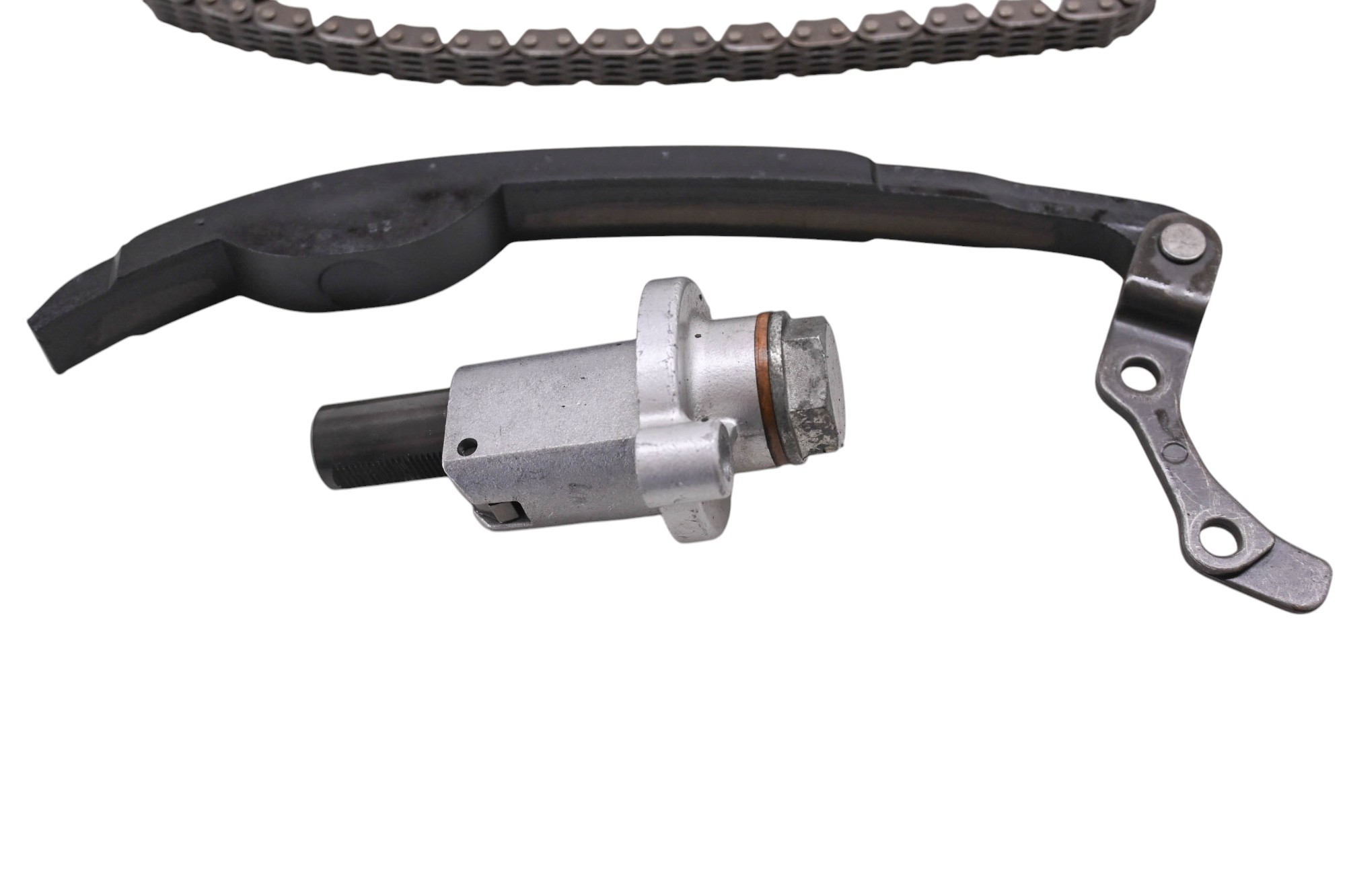 03 Yamaha V-Star 650 Cam Chain & Guides XVS650