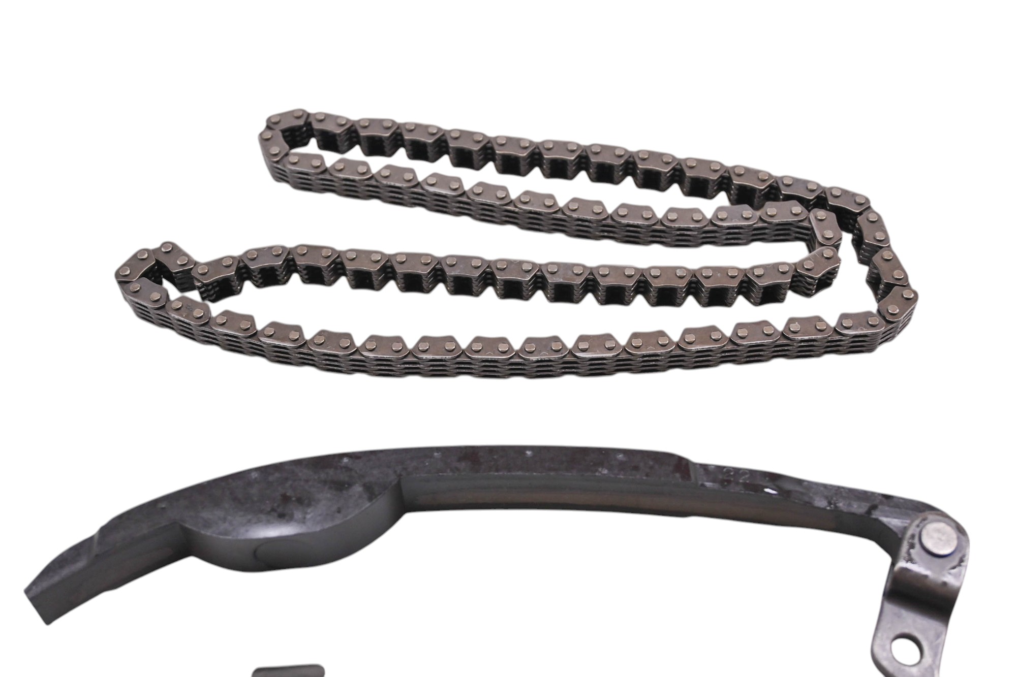 03 Yamaha V-Star 650 Cam Chain & Guides XVS650