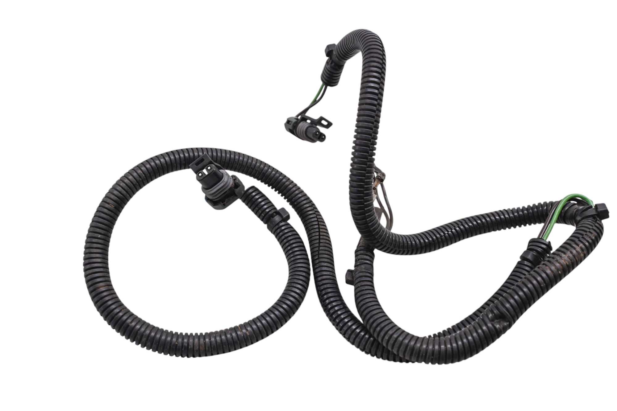 97 Polaris Sportsman 500 Headlight Wire Harness Electrical Wiring