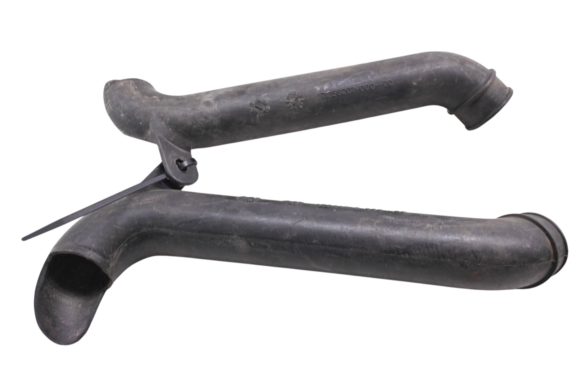 11 Polaris RZR 170 Airbox Hoses