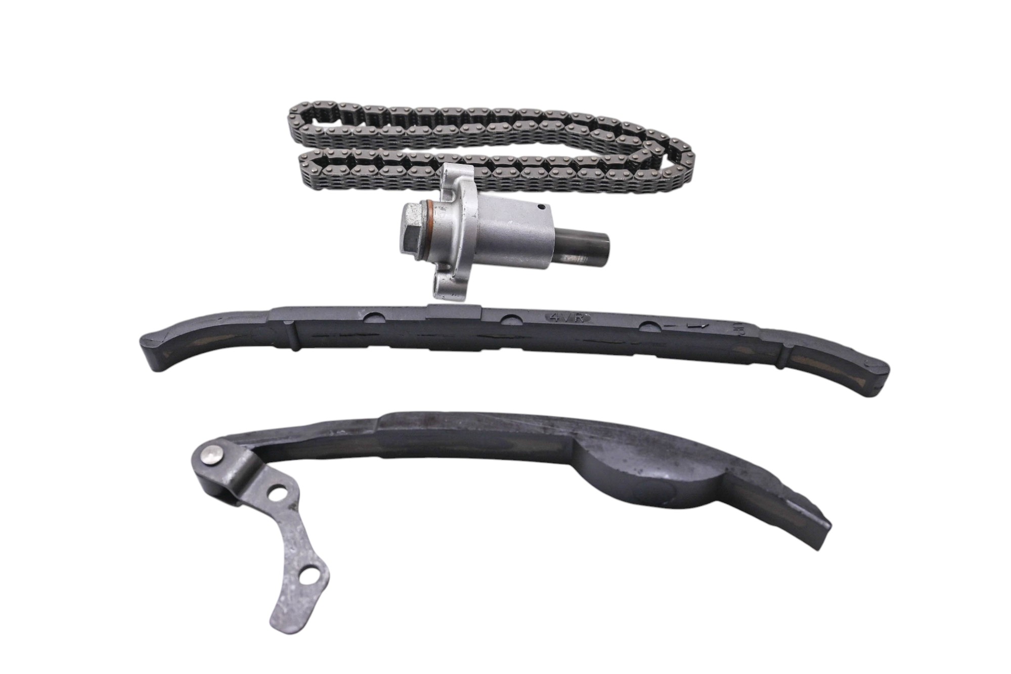 03 Yamaha V-Star 650 Cam Chain & Guides XVS650