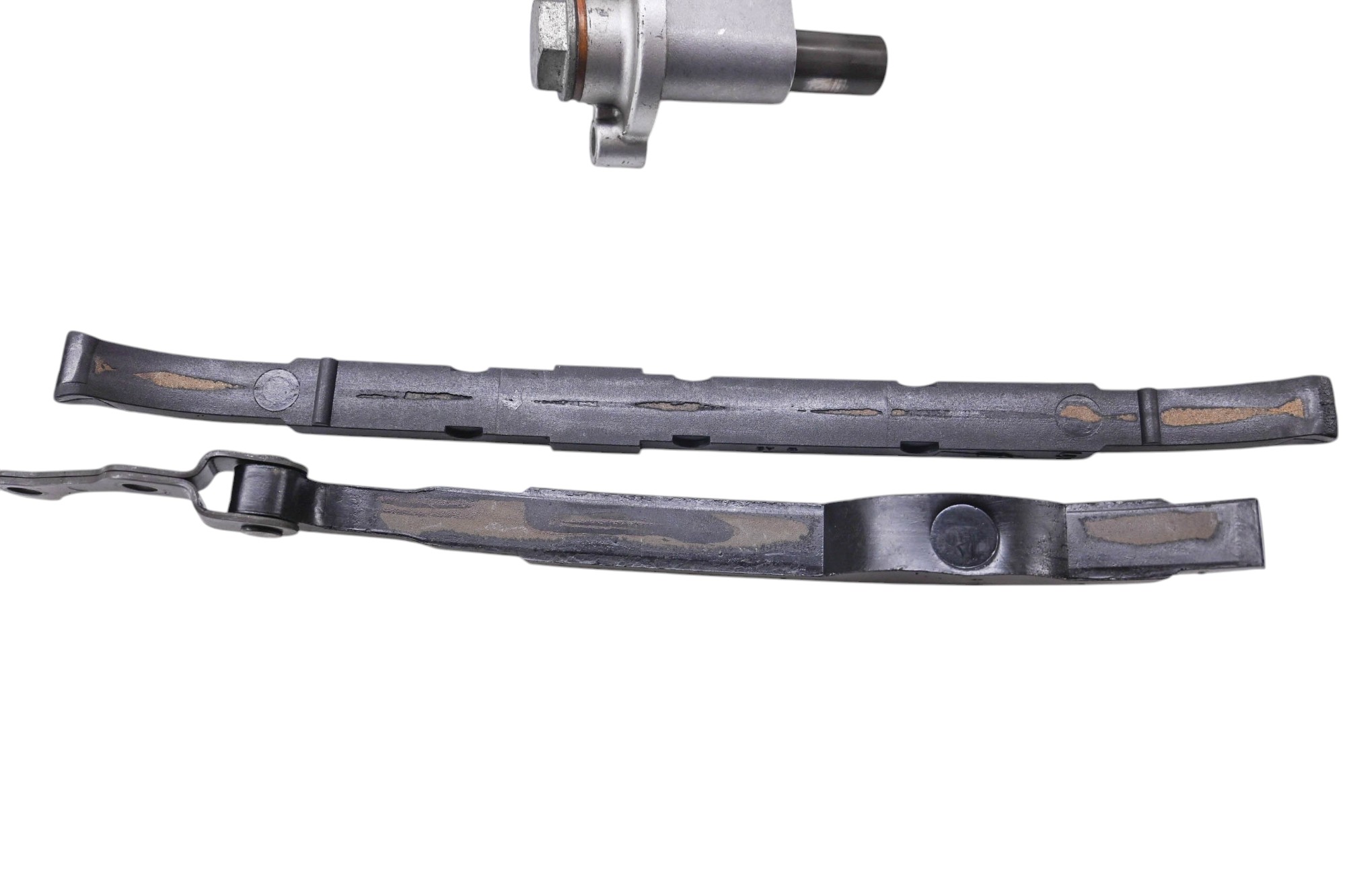 03 Yamaha V-Star 650 Cam Chain & Guides XVS650