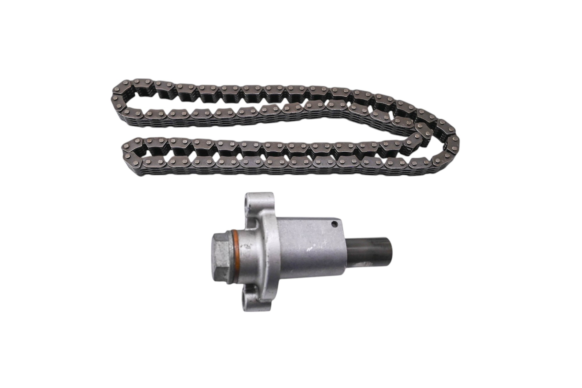 03 Yamaha V-Star 650 Cam Chain & Guides XVS650