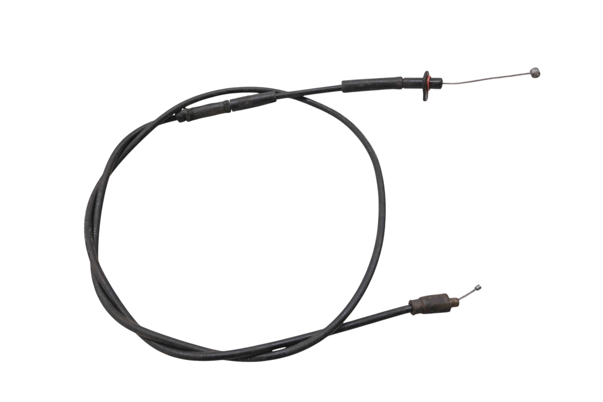 06 Polaris Sportsman 500 6x6 Throttle Cable