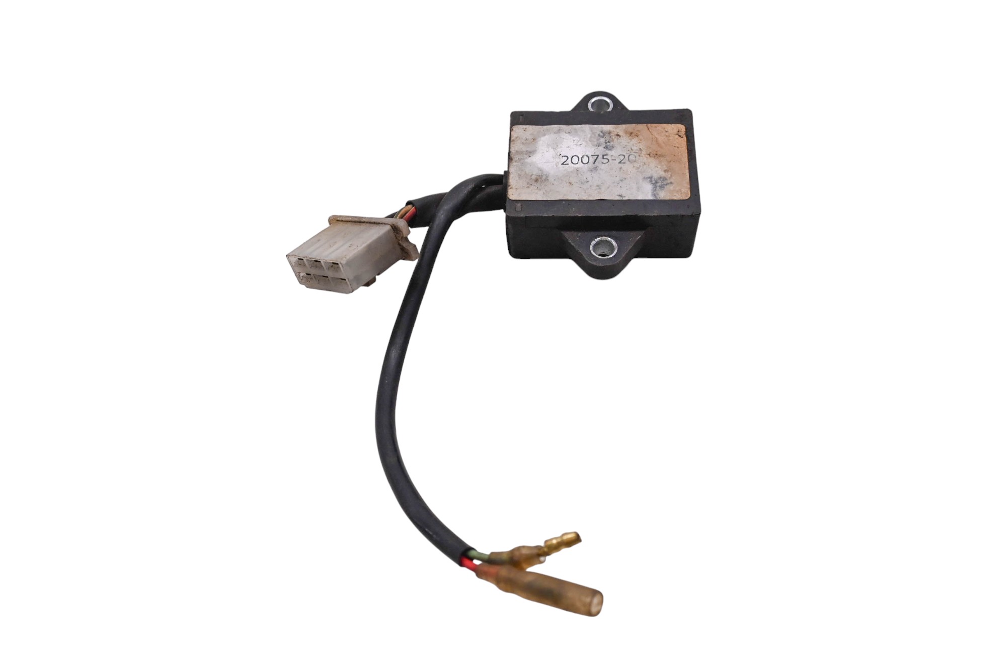 81 Kawasaki KZ440 Turn Signal Relay