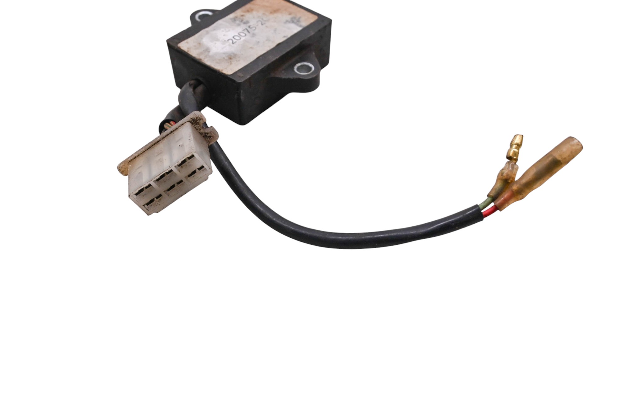 81 Kawasaki KZ440 Turn Signal Relay