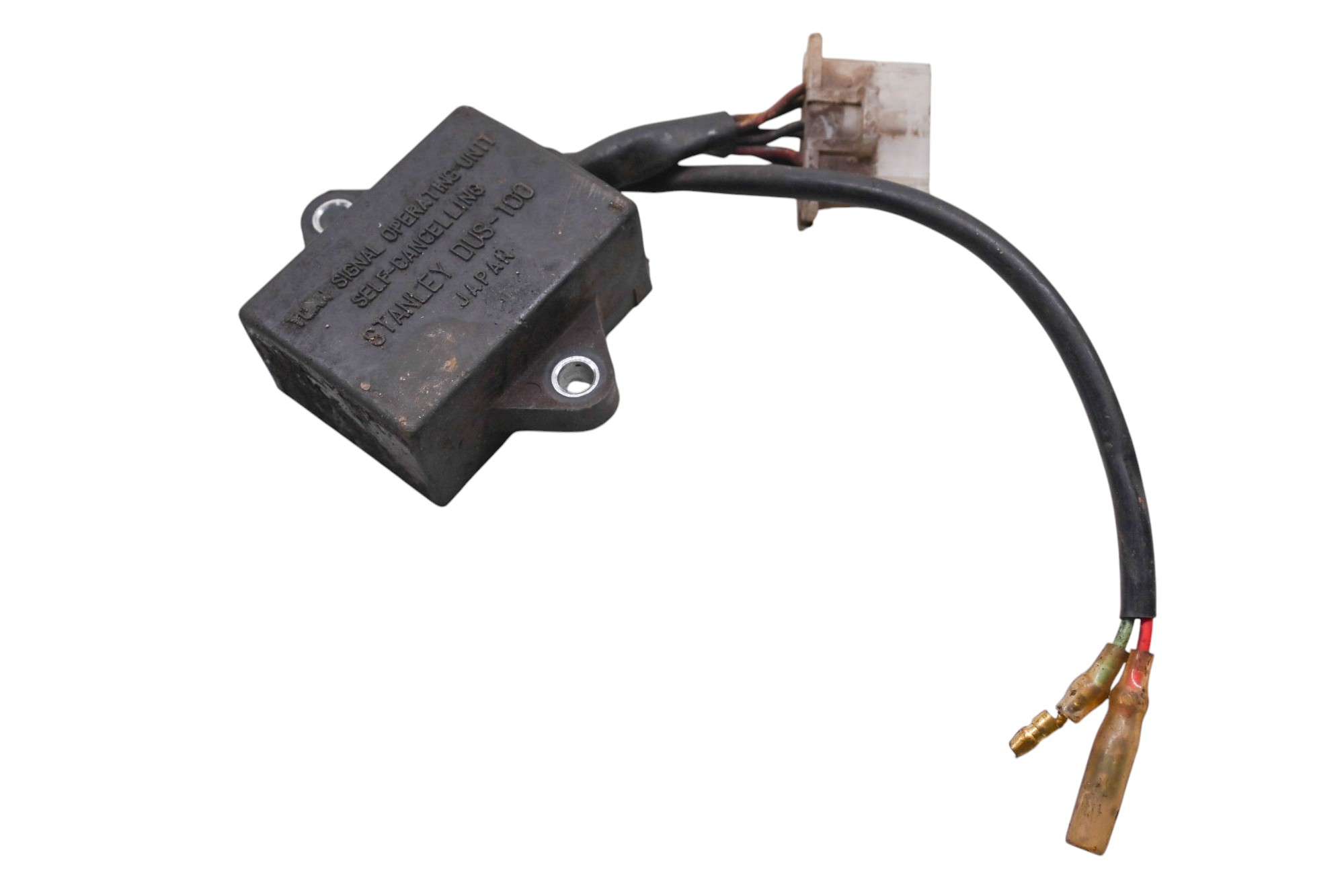 81 Kawasaki KZ440 Turn Signal Relay