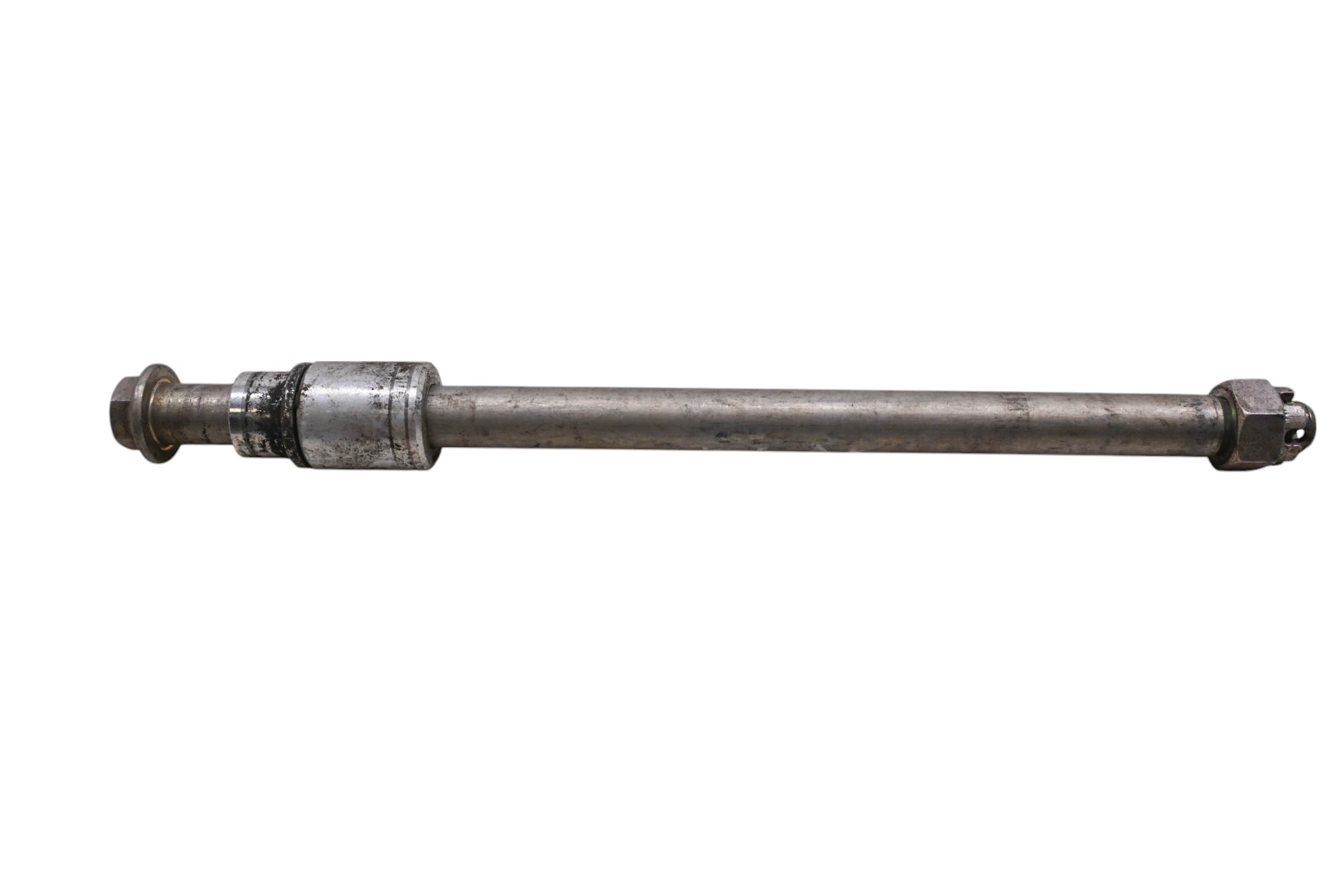 17 Kawasaki Vulcan 900 Rear Axle VN900