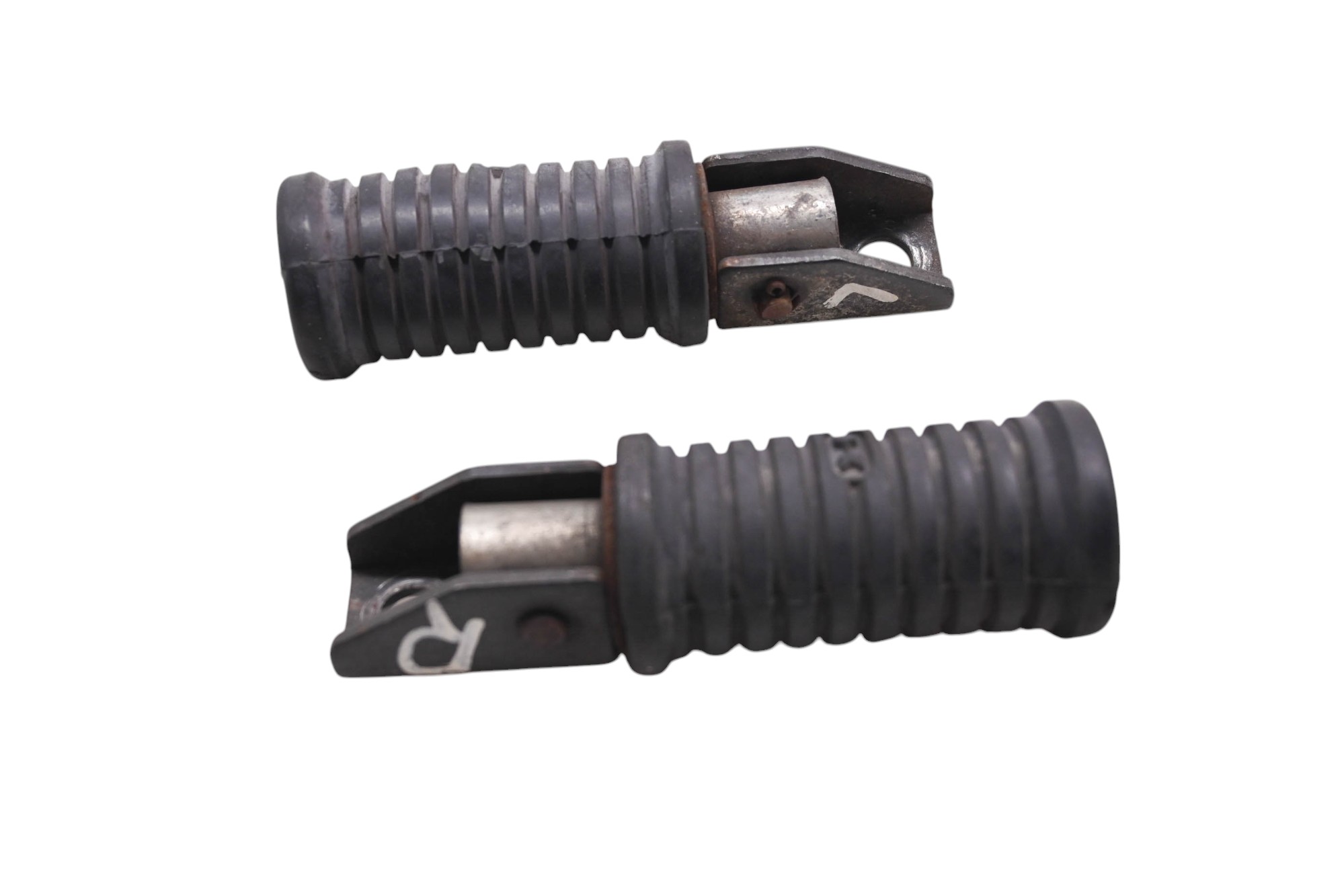 81 Kawasaki KZ440 Foot Pegs
