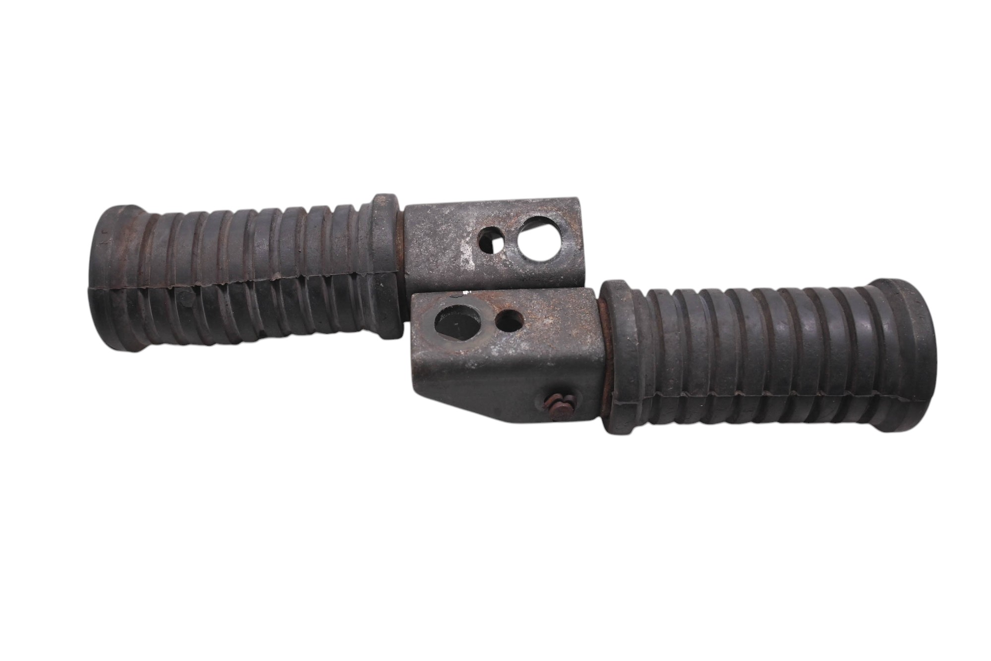 81 Kawasaki KZ440 Foot Pegs