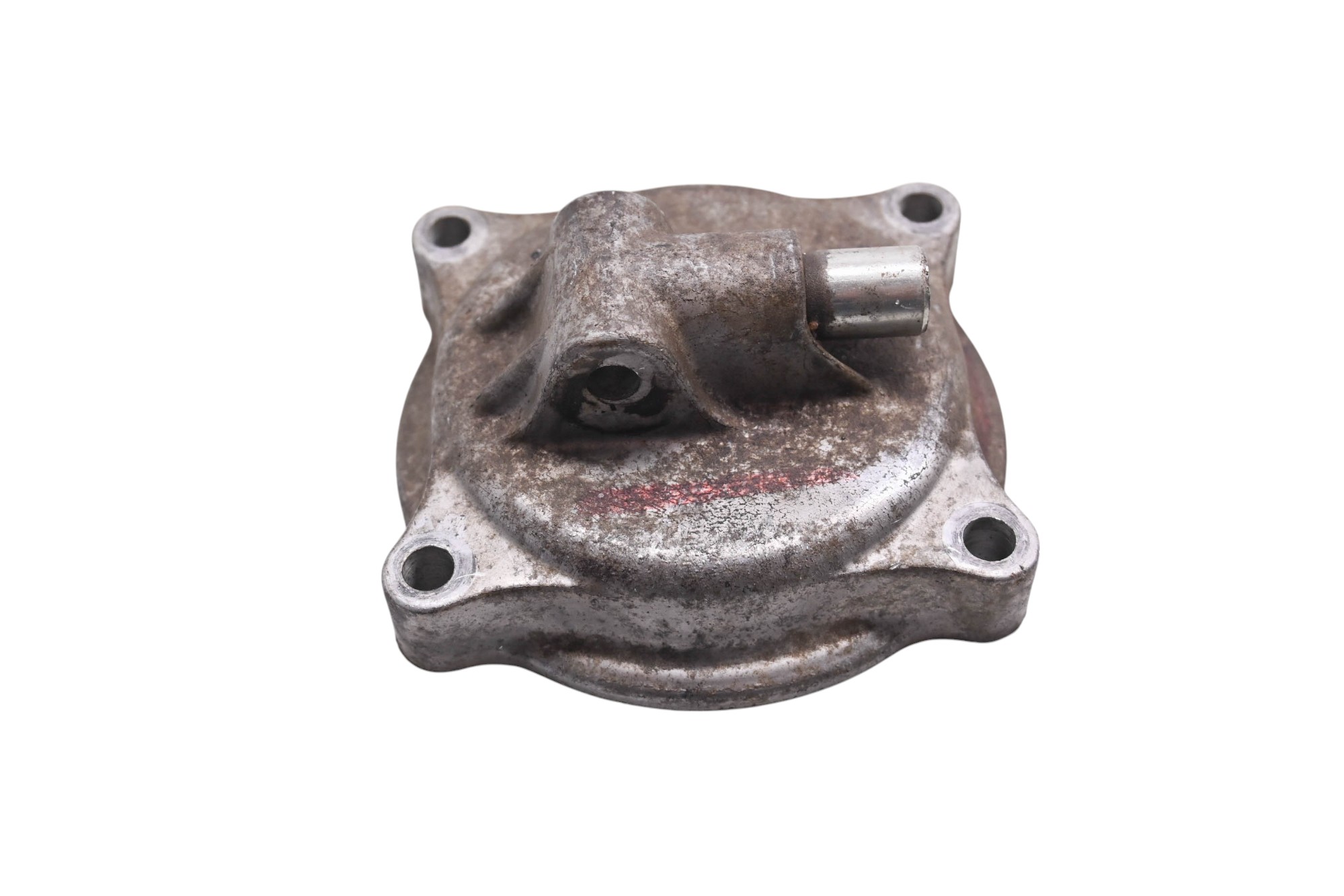 81 Kawasaki KZ440 Engine Breather Vent Cover