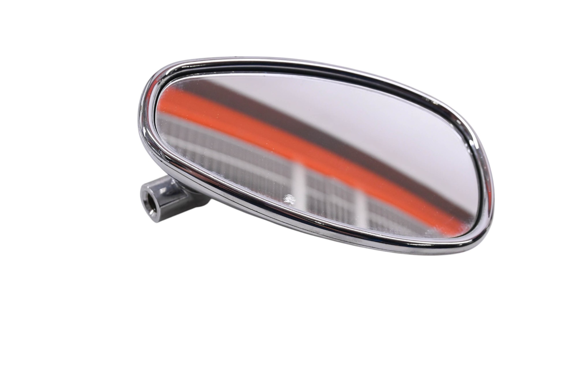 03 Yamaha V-Star Classic 650 Mirror XVS650AR