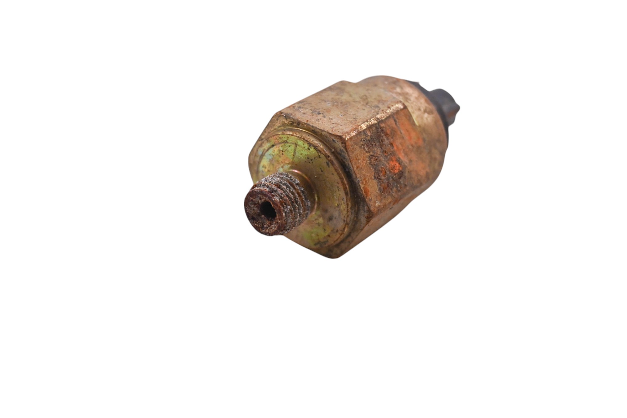 99 Arctic Cat 500 4x4 Brake Switch