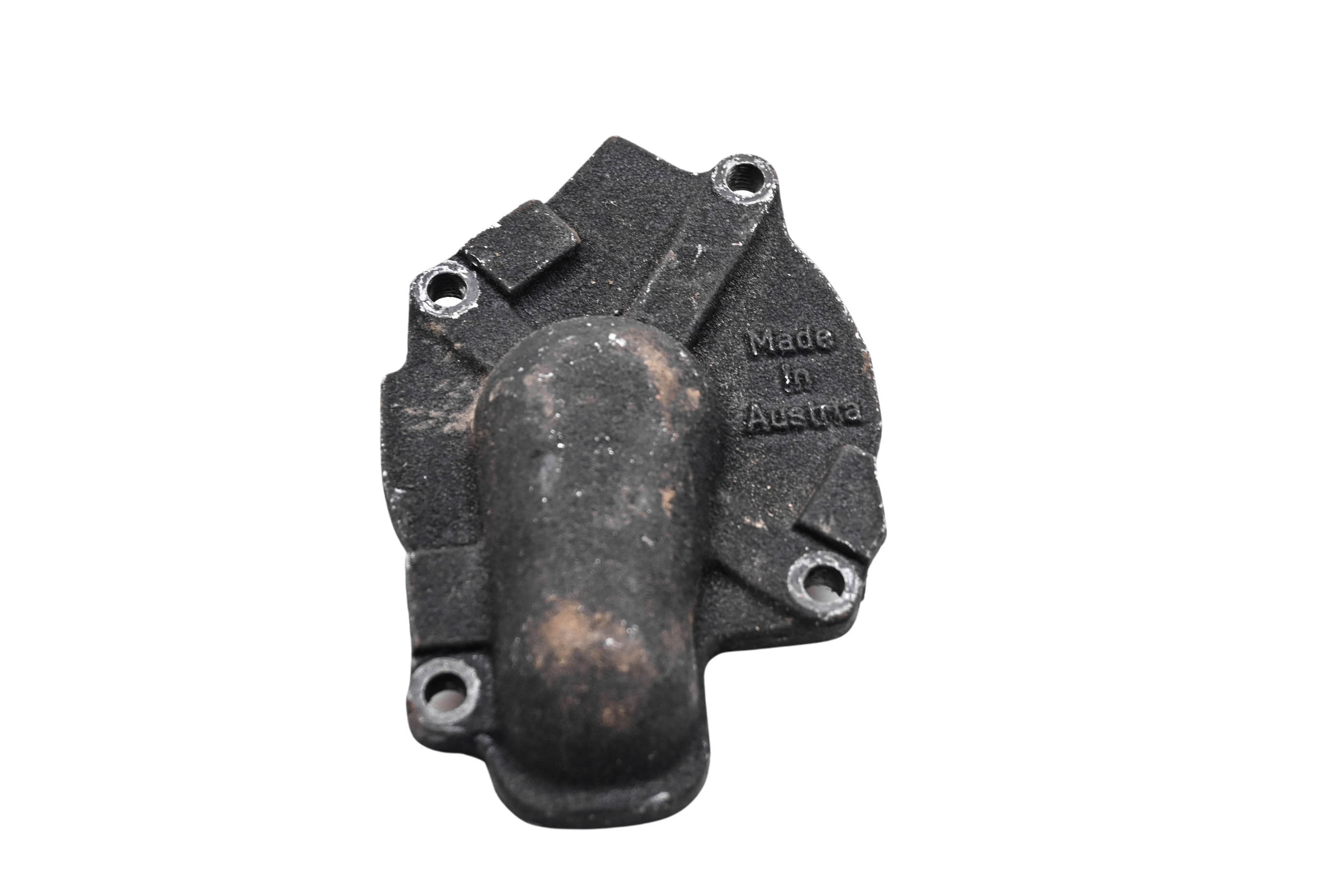 07 Polaris Outlaw 525 2x4 Water Pump Cover