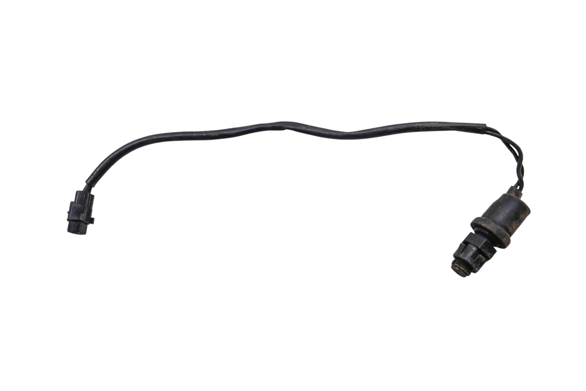 03 Yamaha V-Star Classic 650 Rear Brake Tail Light Switch Sensor XVS650AR