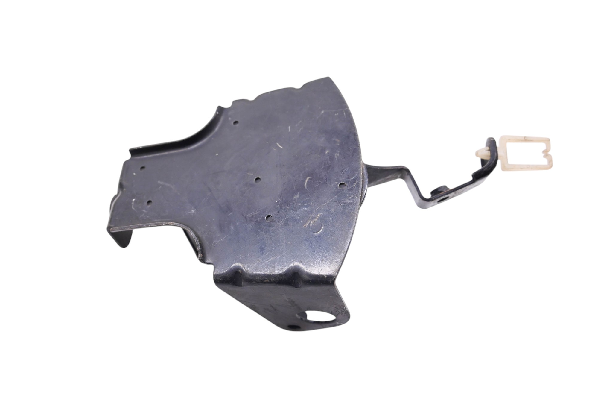 03 Yamaha V-Star Classic 650 Fuel Pump Bracket XVS650AR
