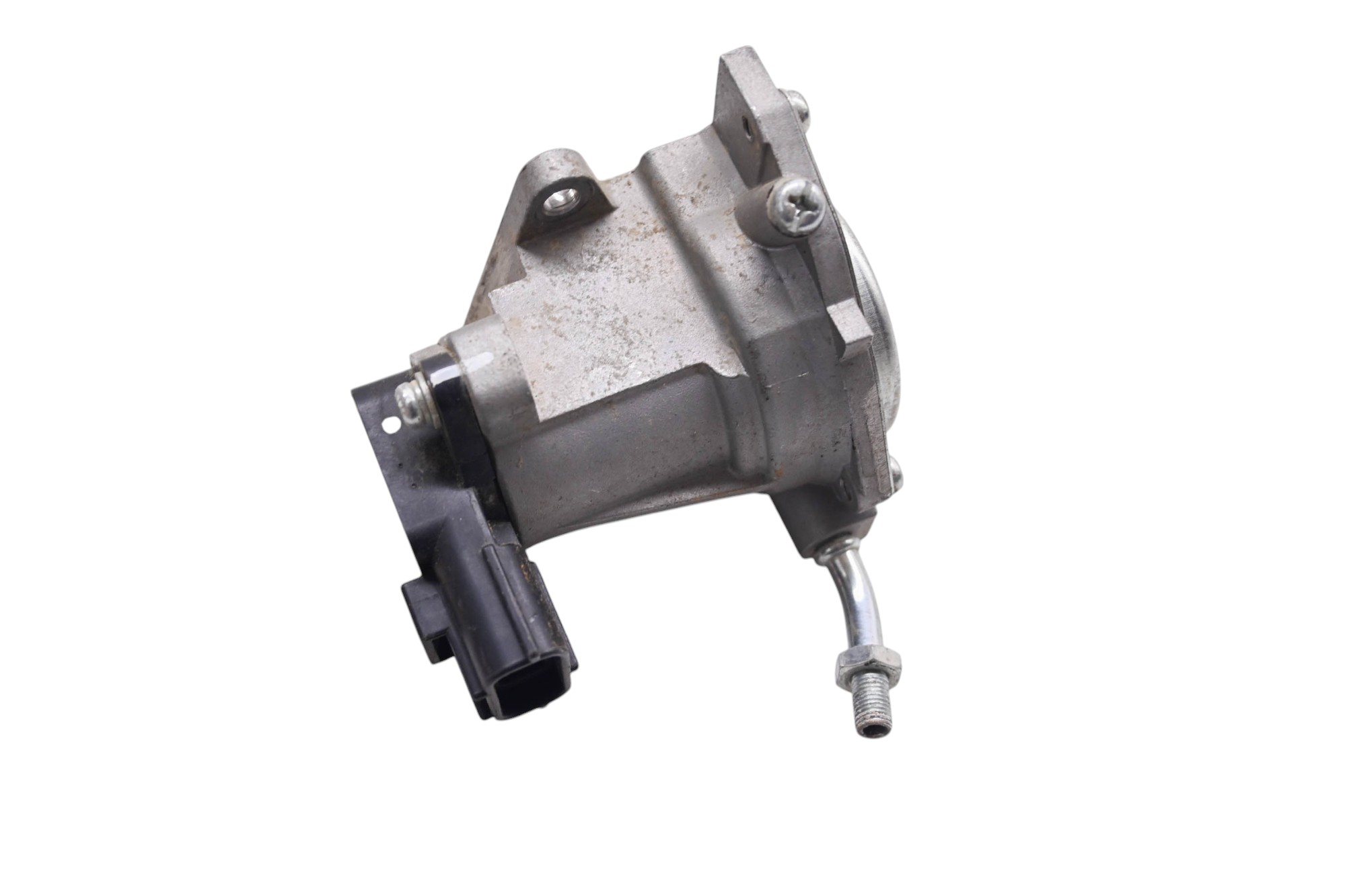 18 Yamaha Wolverine 850 X4 Throttle Sensor Unit YXF850