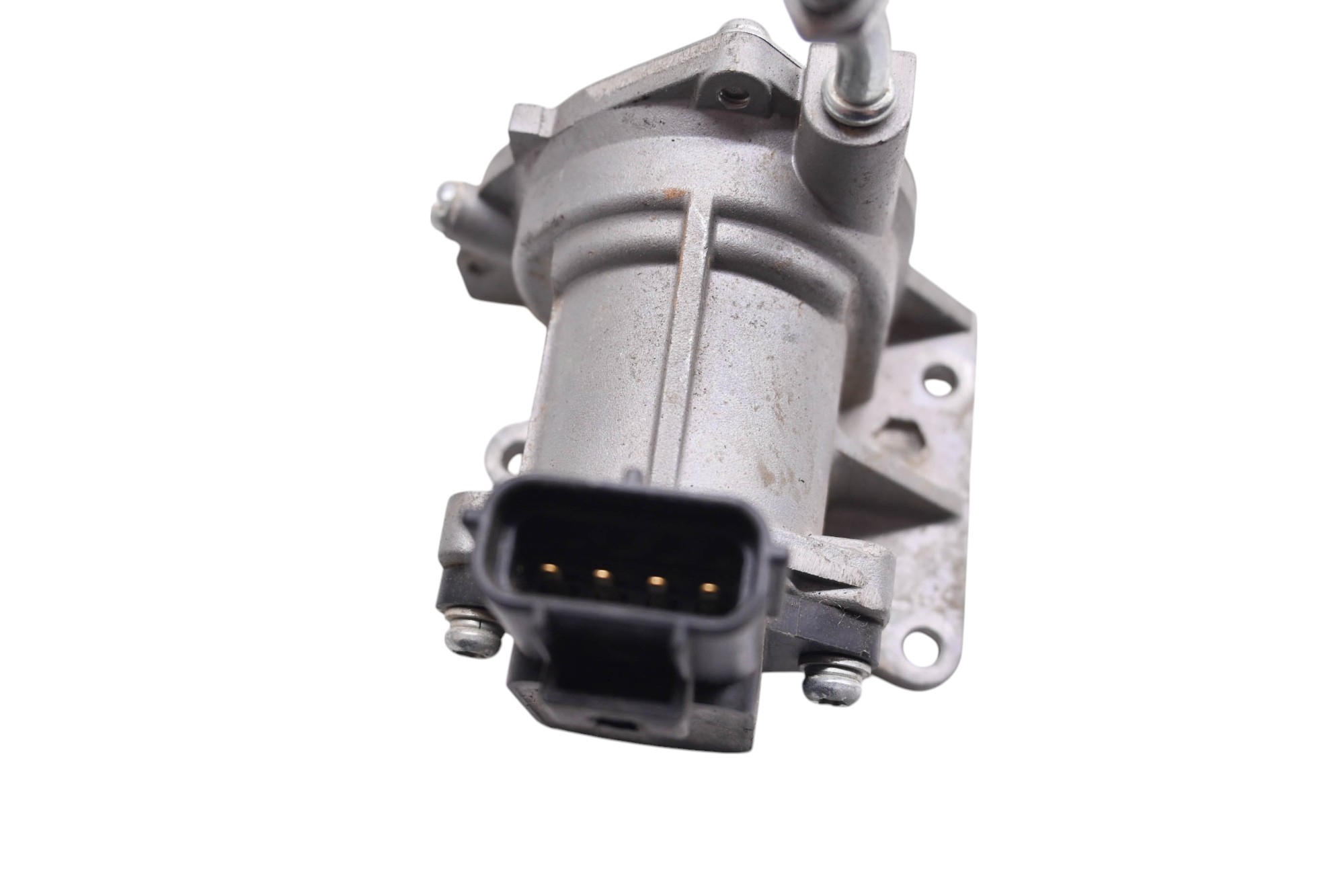 18 Yamaha Wolverine 850 X4 Throttle Sensor Unit YXF850