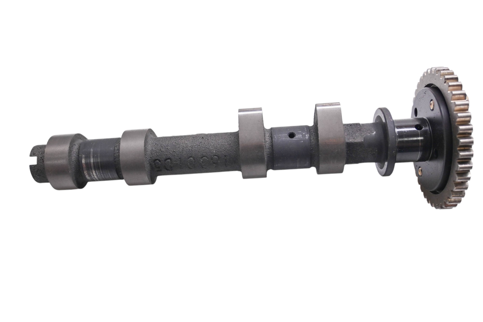 19 Polaris RZR S 900 Exhaust Camshaft Cam Shaft