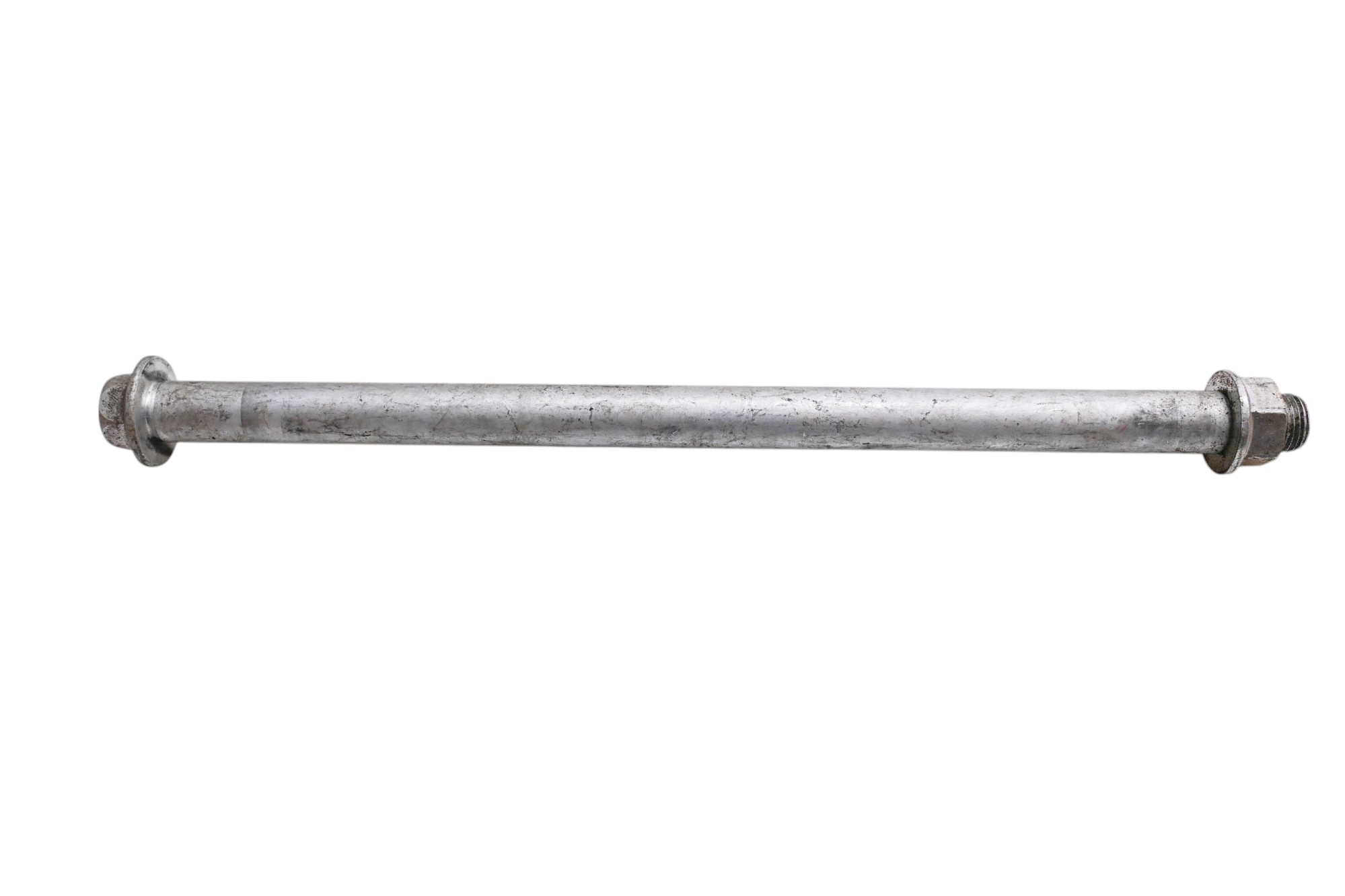 17 Kawasaki Vulcan 900 Swingarm Pivot Bolt VN900