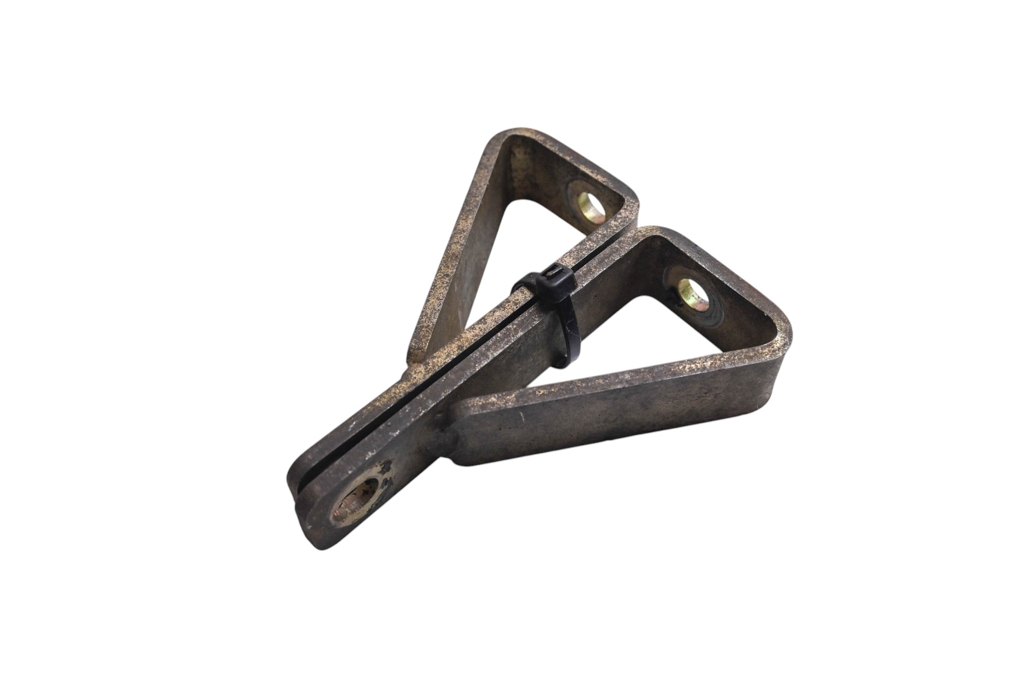05 Polaris Sportsman 500 4x4 Transmission Mounting Brackets