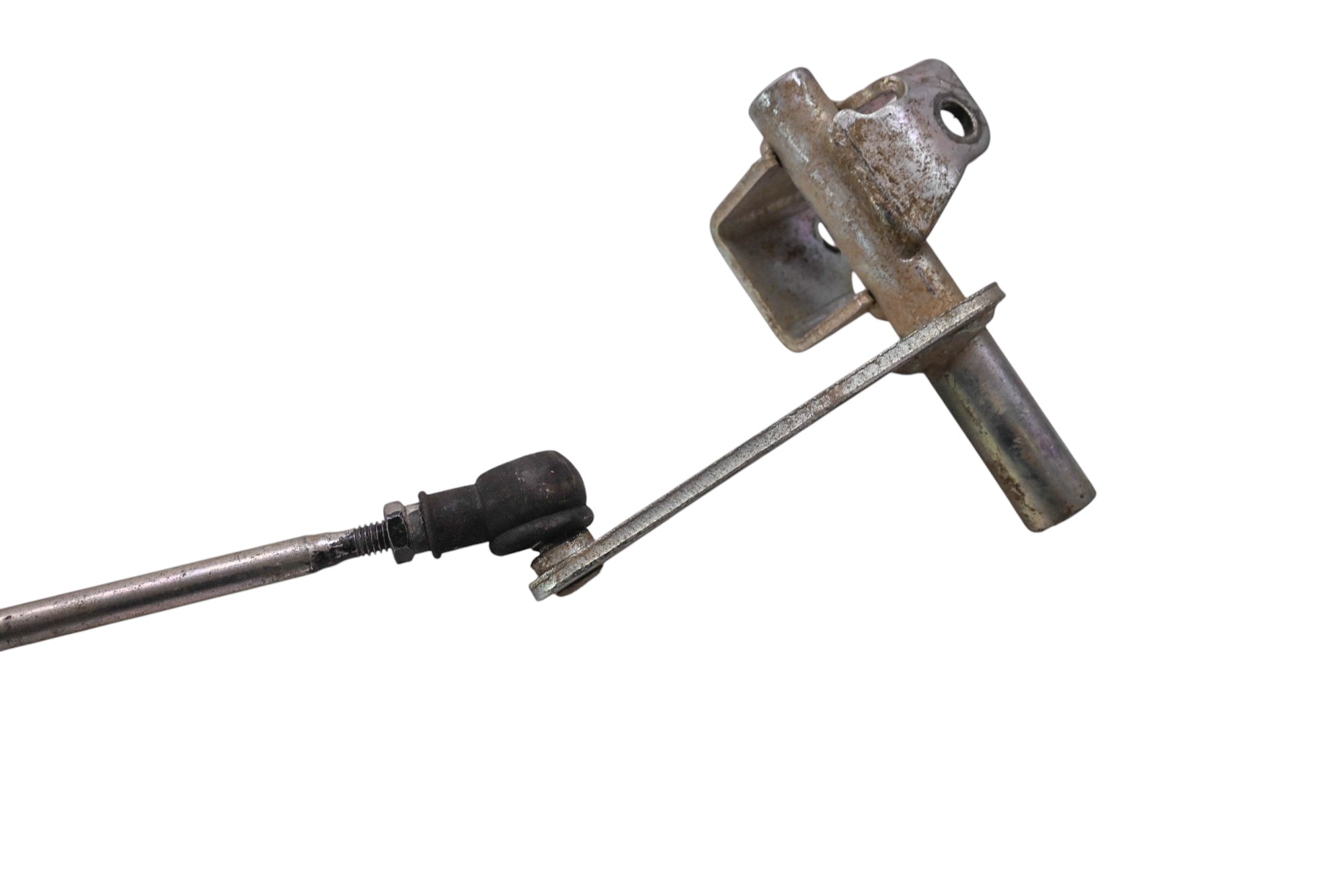 18 Yamaha Wolverine 850 X4 Shifter Bracket YXF850