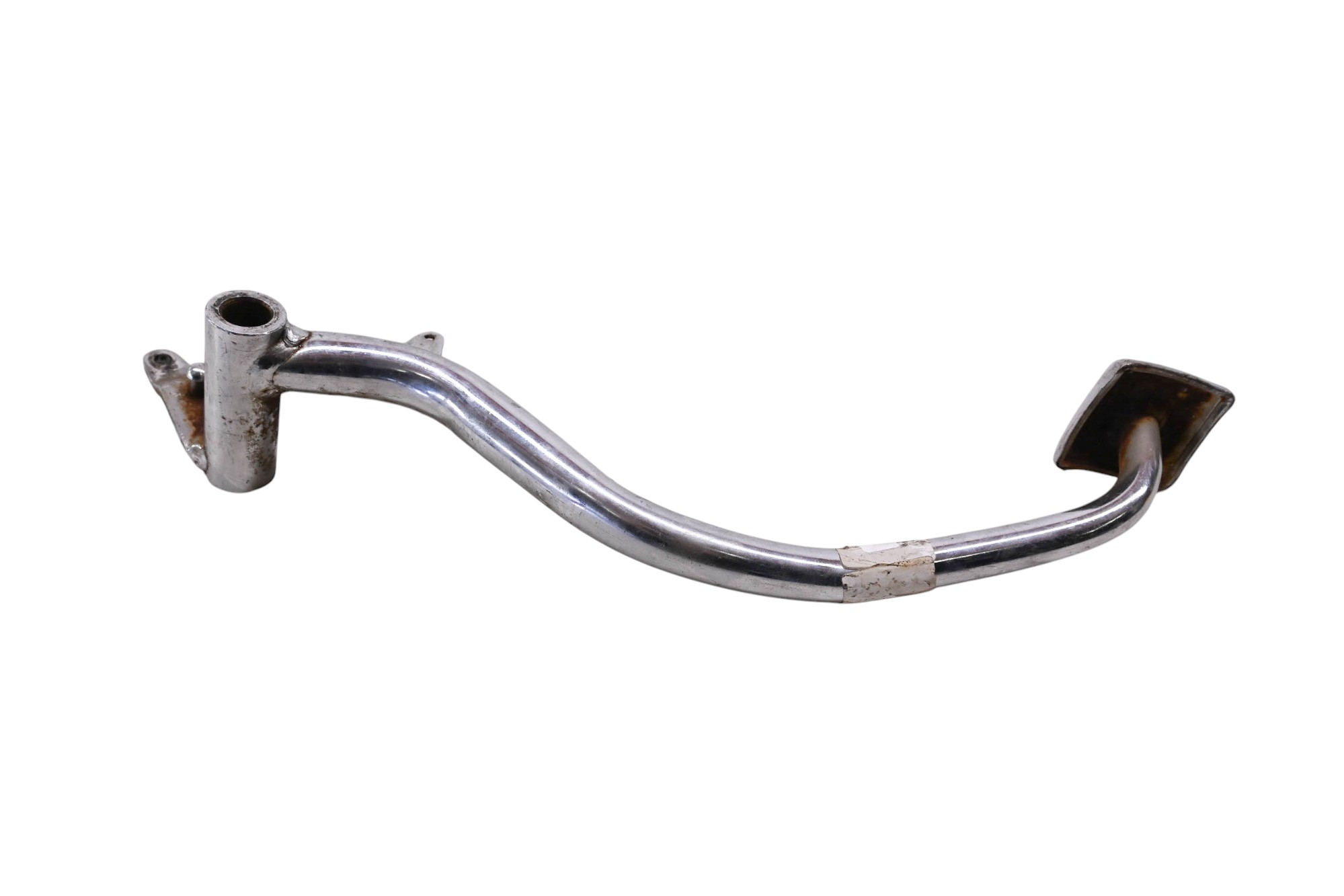 81 Kawasaki KZ440 Brake Pedal