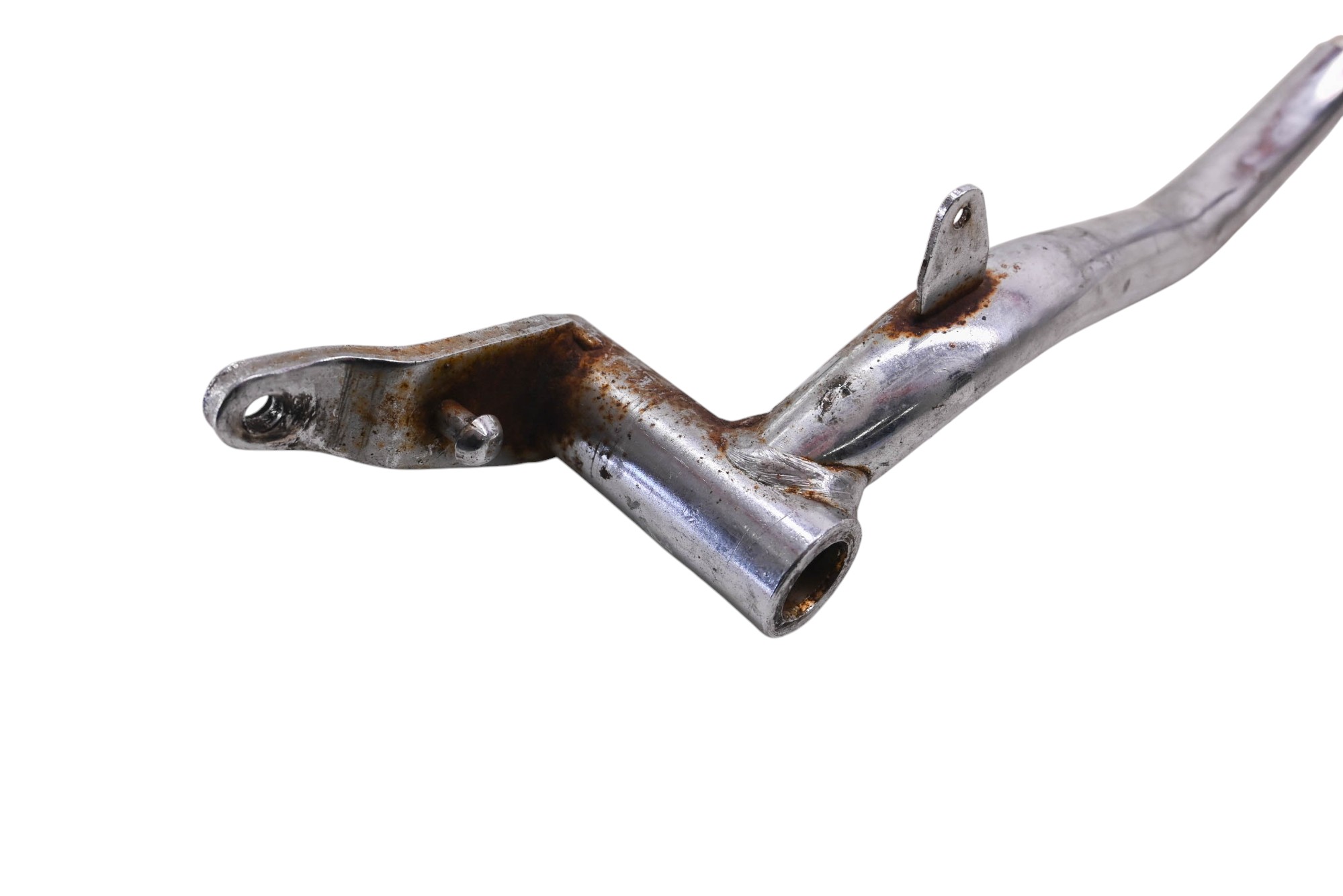 81 Kawasaki KZ440 Brake Pedal