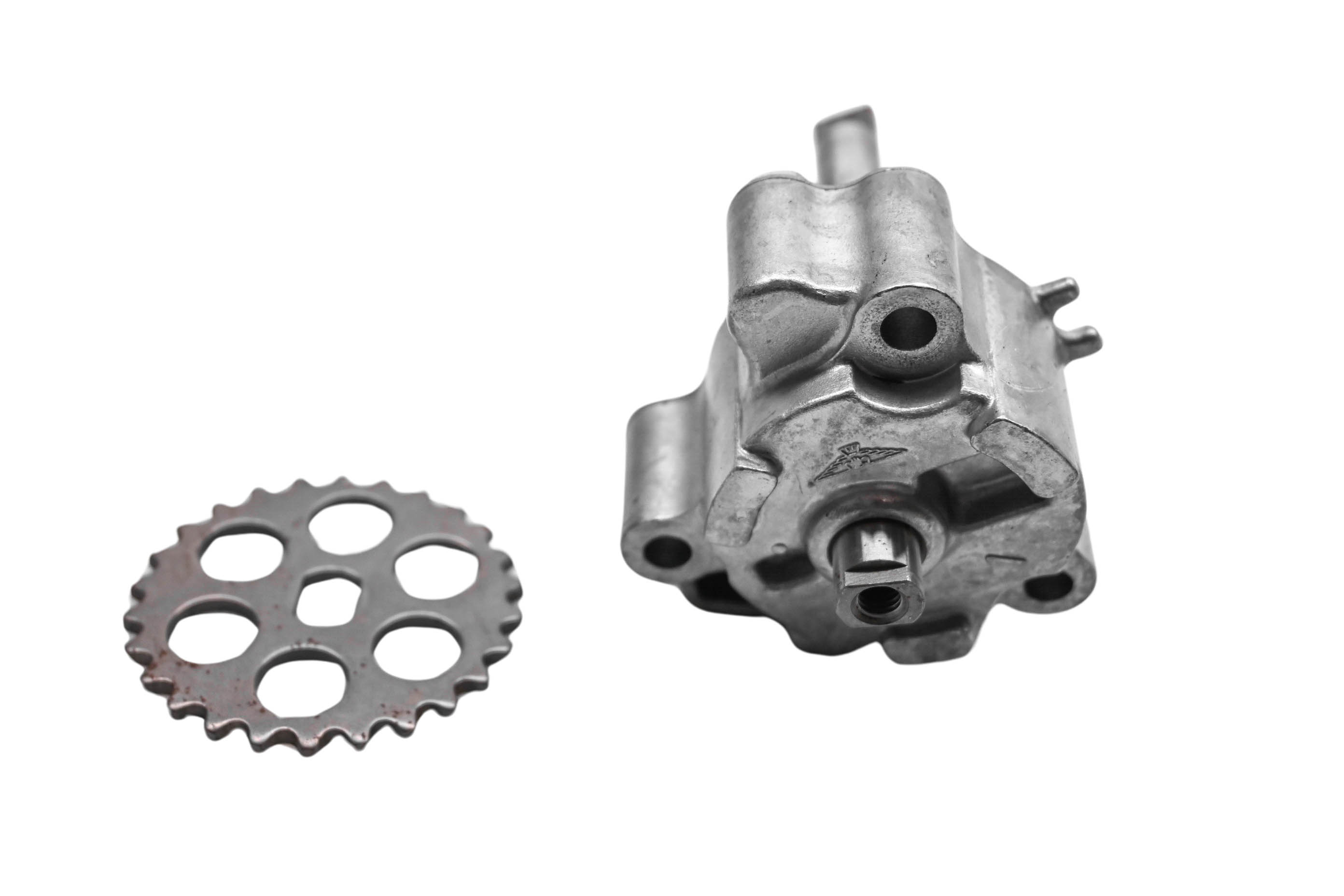 99 Honda CBR600F4 Oil Pump