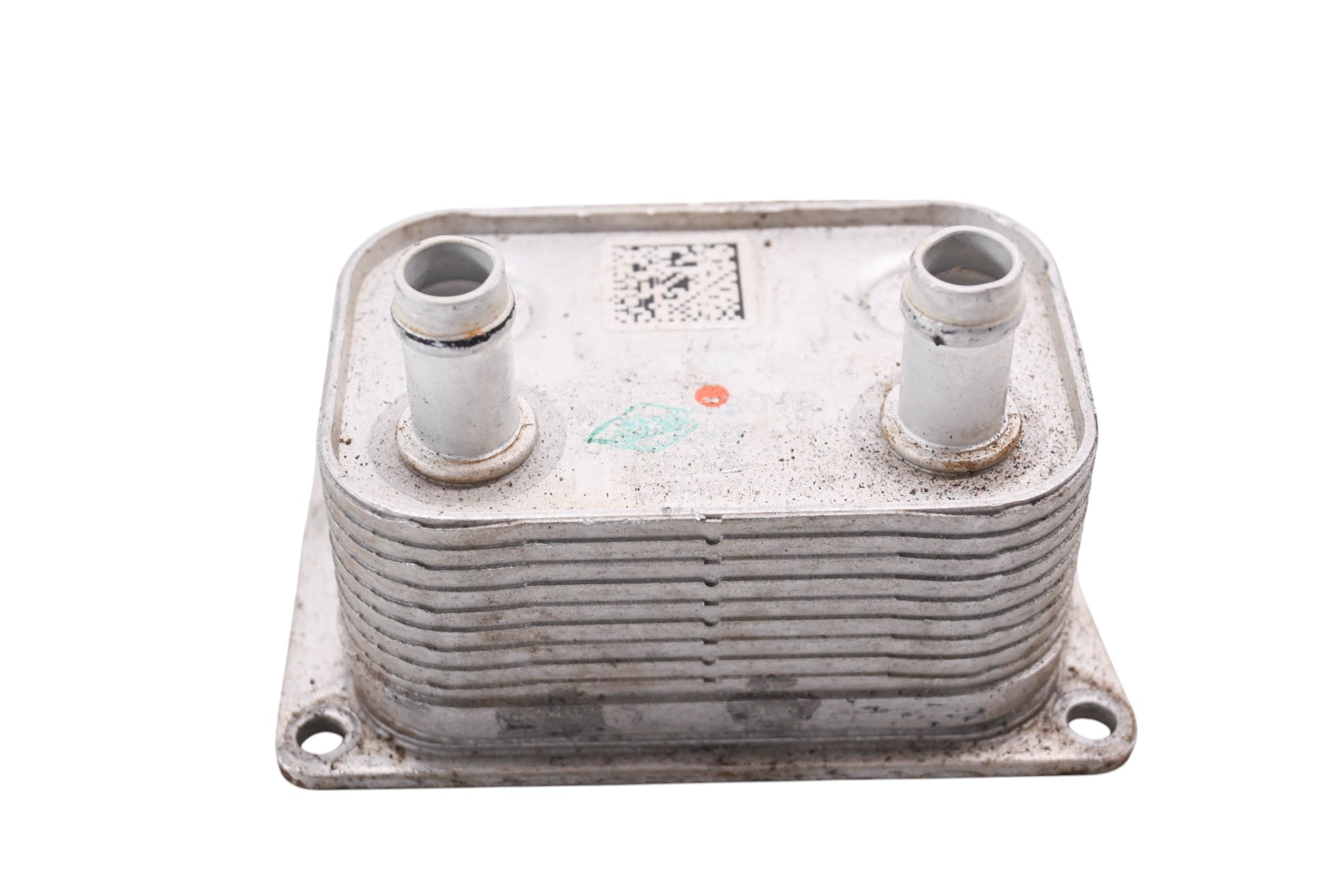 19 Polaris RZR S 900 Oil Cooler