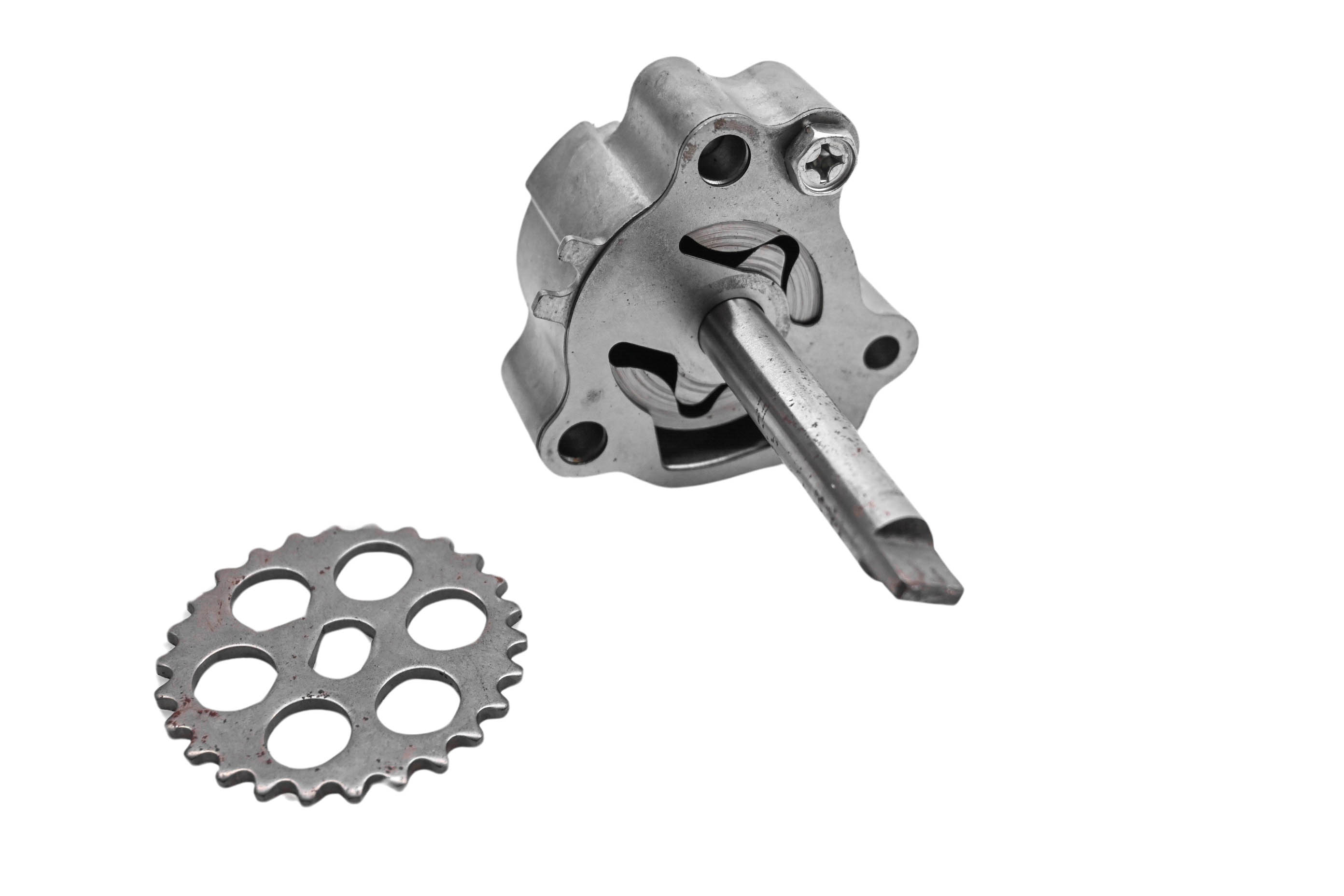 99 Honda CBR600F4 Oil Pump