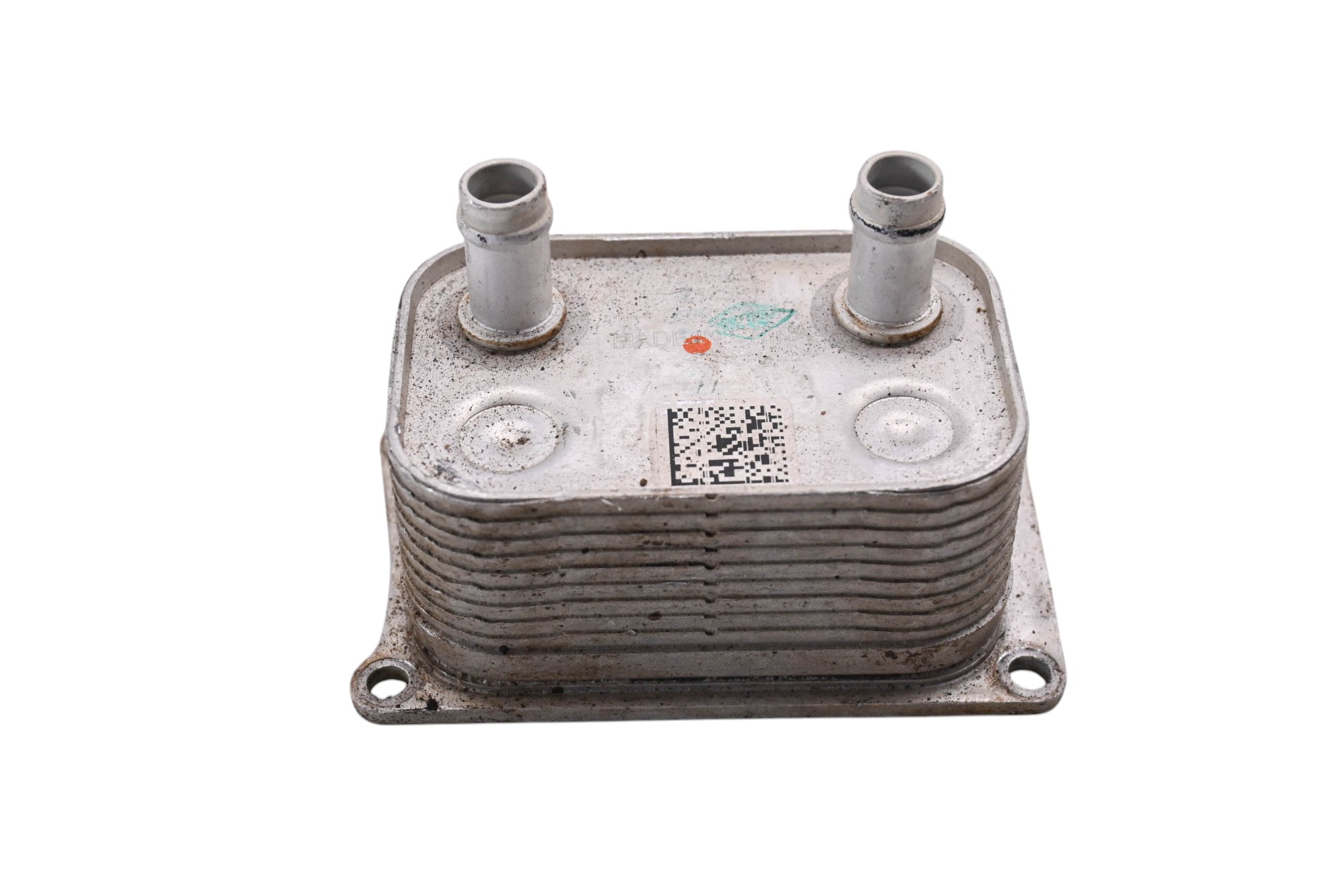 19 Polaris RZR S 900 Oil Cooler