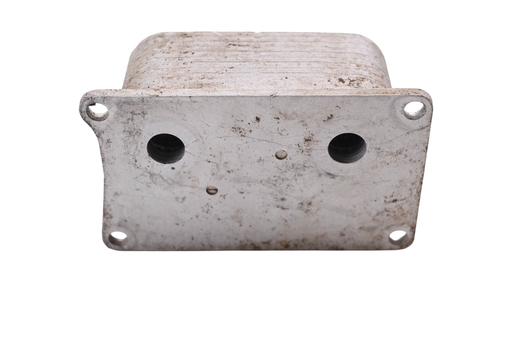 19 Polaris RZR S 900 Oil Cooler