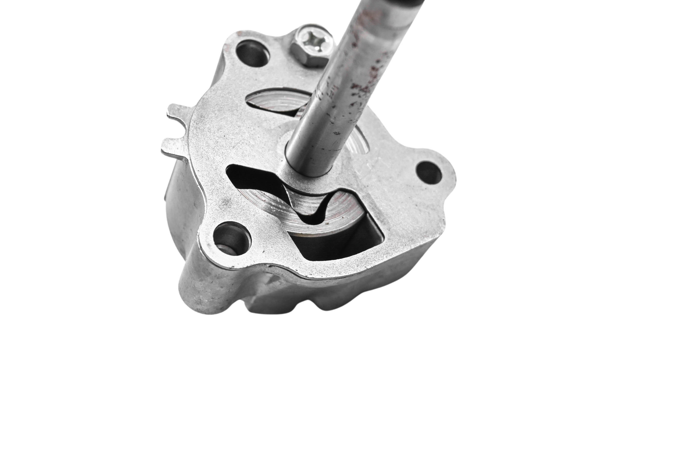99 Honda CBR600F4 Oil Pump