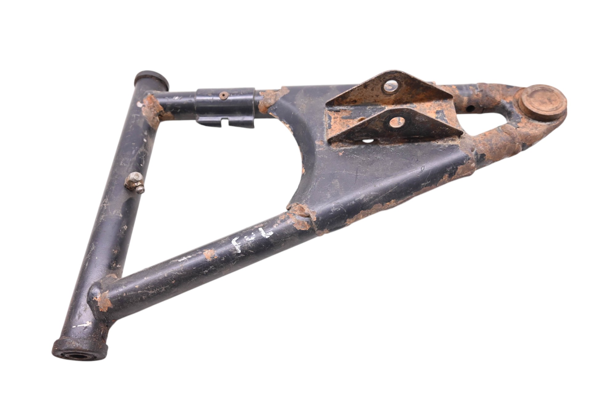 13 Polaris RZR 570 Front Upper Left A-Arm