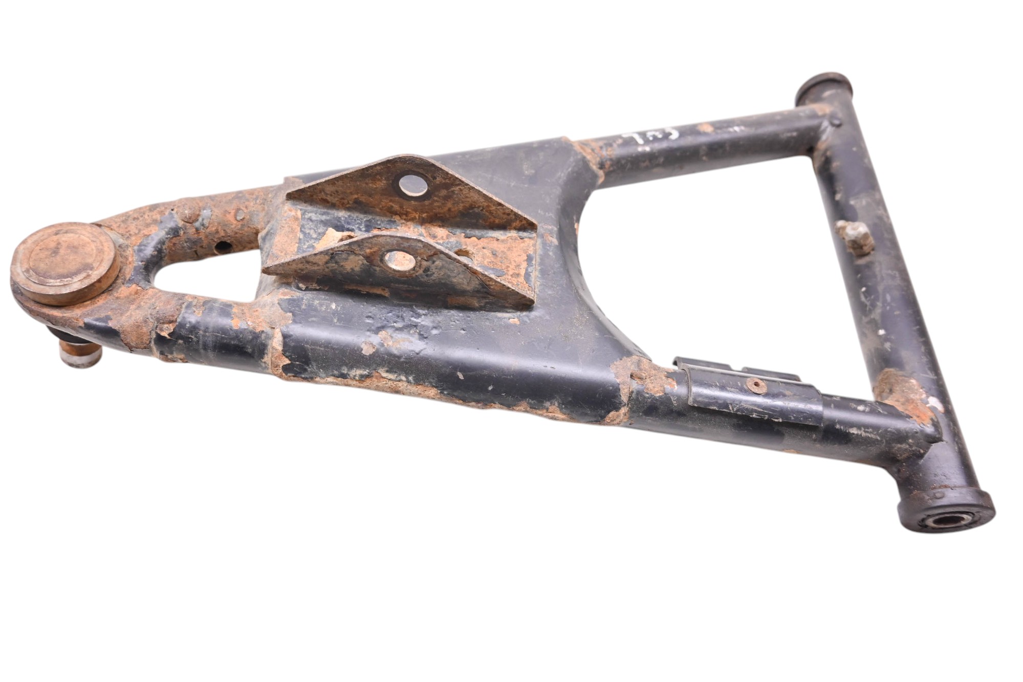 13 Polaris RZR 570 Front Upper Left A-Arm