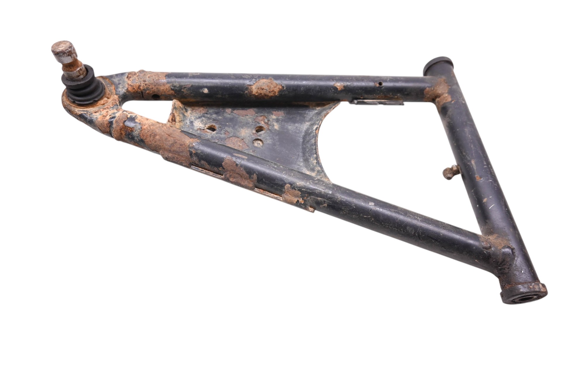 13 Polaris RZR 570 Front Upper Left A-Arm